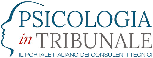 Psicologia in Tribunale
